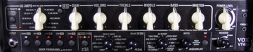 VOX VT-40X - ГИТАРНЫЙ КОМБО С ЭФФЕКТАМИ