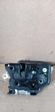 ZÁMEK DVEŘE PŘEDNÍ PRAVÝ AUDI A4 B8 A5 8T Q5 A6 C7 8J1837016C 6PIN EU