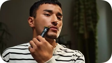 БРИТВА PHILIPS OneBlade BRIGHT CLIMER ТРИМЕР ДЛЯ БРИТЬЯ БОРОДЫ ДЛЯ ТЕЛА