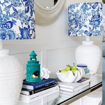 КЕРАМИЧЕСКИЙ ПОДСВЕЧНИК ФОНАРЬ КАМИН ЧАЙНЫЙ СВЕТ МАЯК