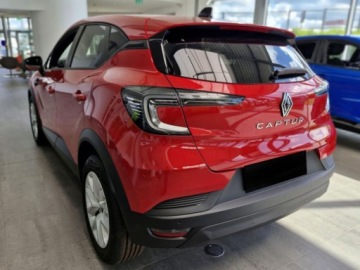 Renault Captur II Crossover Facelifting 1.0 TCe 90KM 2025 Od ręki - Evolution 1.0 TCe 90KM / Pakiet Comfort, zdjęcie 3