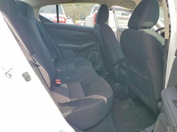 Nissan Sentra VI 2025 Nissan Sentra Sv 2025 2.0 Benzyna 149KM, zdjęcie 9