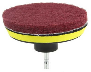 ОЧИСТИТЕЛЬНЫЕ ЩЕТКИ ДЛЯ ДРЕЛ, ОТВЕРТКОВ, КОЛОДОК