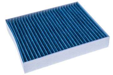 DENCKERMANN M110866A FILTR VENTILACE PROSTORU SPOLUJEZDCE