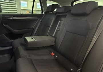 Skoda Superb III Kombi Facelifting 2.0 TDI SCR 200KM 2022 Skoda Superb 2.0 Diesel 200KM, zdjęcie 19