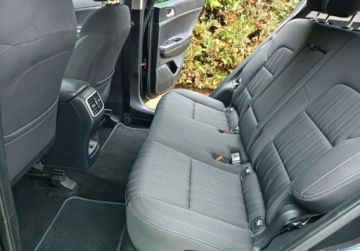 Kia Sportage IV SUV 1.7 CRDi 141KM 2018 Kia Sportage 1.7 Diesel 141KM, zdjęcie 6