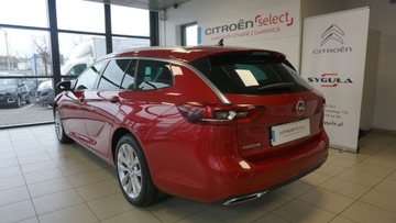 Opel Insignia II Sports Tourer Facelifting 2.0 Turbo 200KM 2020 Opel Insignia 2.0 T Business Elegance S&amp;S aut, zdjęcie 2