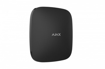 AJAX Hub 2 (4G) (black)