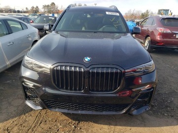BMW X7 2021 BMW X7 xDrive40I 2021 3.0l 3.0 Benzyna 335KM, zdjęcie 5