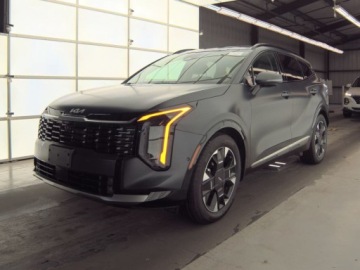 Kia Sportage V 2026 Kia Sportage Sx-Prestige 2026 2.5 Benzyna 187KM, zdjęcie 1