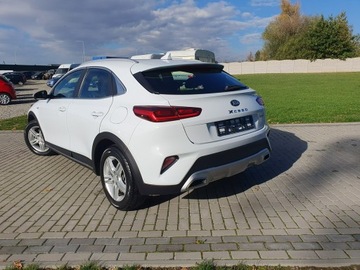 Kia XCeed Crossover 1.0 T-GDI 120KM 2021 Kia XCeed 1.0t 120KM LPG Fabryczny 2021r 17tyś.km, zdjęcie 32