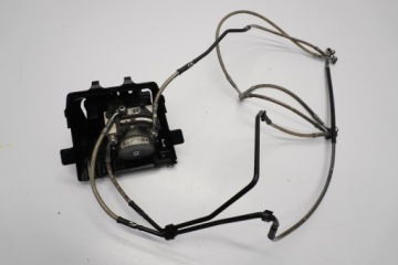 BMW R 1200 GS K50 13-16 НАСОС АБС + ТРУБКИ