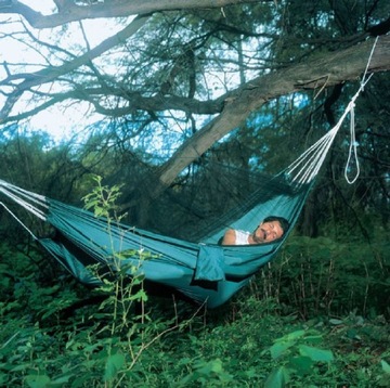 Гамак Amazonas Moskito-Traveller
