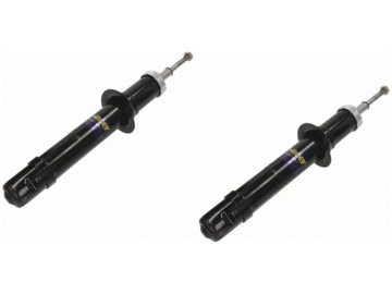 2× MONROE TLUMIČ PŘEDNÍ G9503