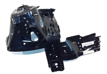 OPEL ASTRA K V 15-21 FARTUCH KIELICH LEWY PRZÓD OE