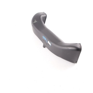 Mercedes Vito W63 Воздухозаборник левый A6398310245