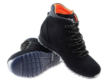 NIK GN trekking 08-0593-02-201 sympatex czarne 40