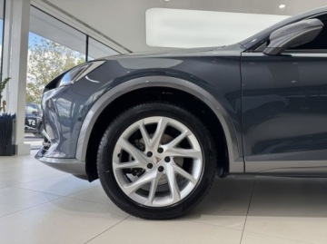 Cupra Formentor Crossover 1.5 TSI 150KM 2022 Cupra Formentor 1.5 TSI DSG Ambiente Kamera cofania CarPlayAndroid Auto, zdjęcie 17