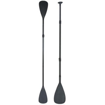 WIOSŁO 2W1 SUP KAJAK ENERO REGULOWANE 168-208cm Enero ALU + NYLON 12 cm