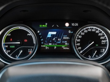 Toyota Camry IX 2022 Toyota Camry WJ3203L#2.5 Hybrid Comfort CVT, zdjęcie 11
