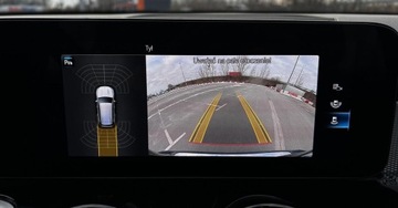 Mercedes GLB SUV 1.3 200 163KM 2023 Mercedes-Benz GLB SalonPL 200 7G-DCT Style Kamera AndroidAuto Nawigacja LE, zdjęcie 17