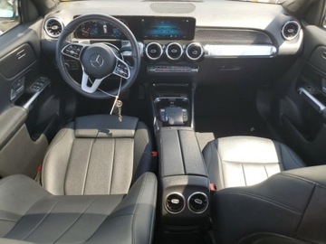 Mercedes GLB 2022 Mercedes-Benz GLB 250 2022 2.0l 2.0 Benzyna 221KM, zdjęcie 8