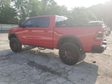  RAM 1500 2019 RAM 1500 REBEL, silnik benzynowy 5.7 L 5.7 Benzyna 395KM, zdjęcie 2