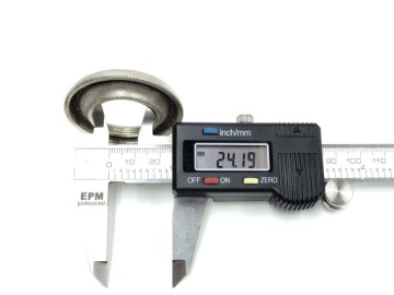 НОВАЯ гайка для гарнитуры Romet Wigry Zenit Jubilat Flaming Czajka