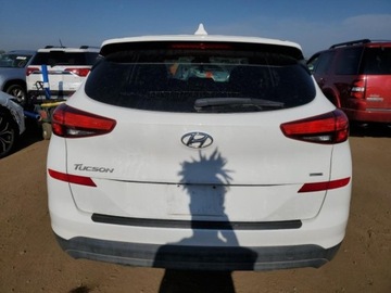 Hyundai Tucson III 2019 Hyundai Tucson 2019 HYUNDAI TUCSON SE 2.0 Benzyna 161KM, zdjęcie 6