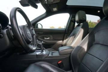 Jaguar E-Pace 2019 Jaguar E-Pace SalonPL, R-Dynamic, HSE, AWD, Panorama, Kamera, Tempomat, Sk, zdjęcie 16