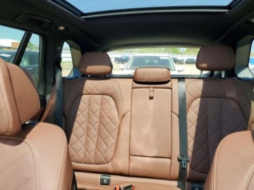 BMW X5 G05 2025 BMW X5 M60I 2025 4.4 Benzyna 523KM, zdjęcie 11