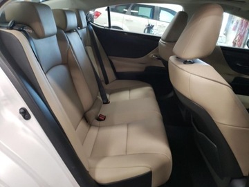 Lexus ES VII (XV70) 2020 Lexus ES 350 2020 3.5l 3.5 Benzyna 302KM, zdjęcie 10