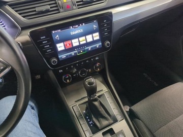 Skoda Superb III Kombi Facelifting 2.0 TDI SCR 150KM 2022 Skoda Superb Skoda Superb Combi 2.0 TDI SCR 150 KM, zdjęcie 4