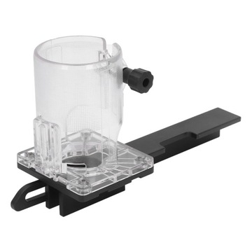 Невидимый кронштейн для прорезного крепежа Триммер по дереву с 1X