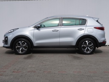 Kia Sportage IV SUV Facelifting 1.6 CRDI 136KM 2020 Kia Sportage 1.6 CRDi, Salon Polska, zdjęcie 2