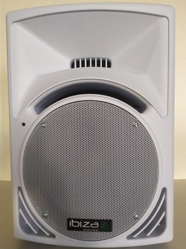 Пассивный громкоговоритель Ibiza Sound MK12-WH