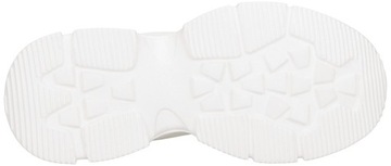 Sneakersy BIG STAR JJ274A220 biały białe r. 36