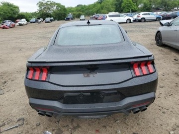 Ford Mustang VI 2024 Ford Mustang gt, 2024r., 5.0L 5.0 Benzyna 486KM, zdjęcie 5