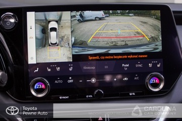 Lexus RX V 2024 Lexus RX V (2022-) 350h F Sport Design Technology, zdjęcie 7