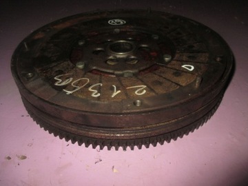 AUDI A4 2.0 TDI 170KM 07R. KOLO DVOUHMOTNÉ