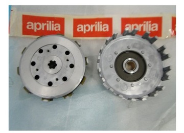 Корзина сцепления Minarelli AM6 Aprilia RS 50