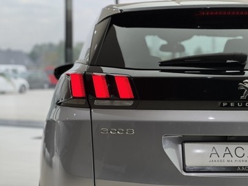Peugeot 3008 II Crossover Facelifting  1.2 PureTech 130KM 2023 Peugeot 3008 Allure Pack / 1właściciel / Salon Pol, zdjęcie 37