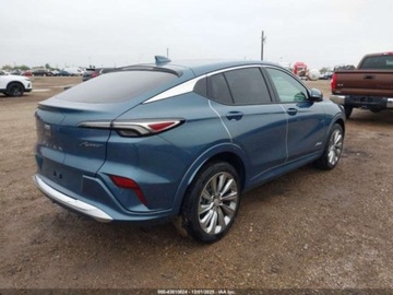 Buick 2024 Buick Inny Envista Avenir 2024 1.2 Benzyna 137KM, zdjęcie 5