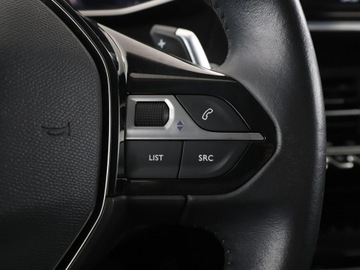 Peugeot 2008 II SUV 1.2 PureTech 130KM 2021 Peugeot 2008 automat full LED navi virtual cocpit, zdjęcie 31