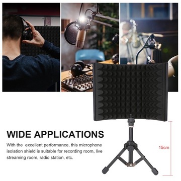 Звукоизоляционный экран e