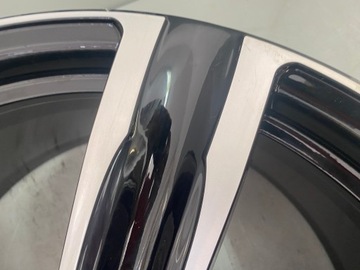 ЛЕГКОСПЛАВНЫЙ ОБОД HEICO VOLVO XC90 22