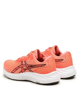 ASICS Buty Gel-Excite 9 1012B182 Papaya/Black 703