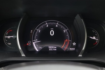 Renault Megane IV 2017 Renault Megane 1.2 TCe, Salon Polska, Serwis ASO, zdjęcie 10