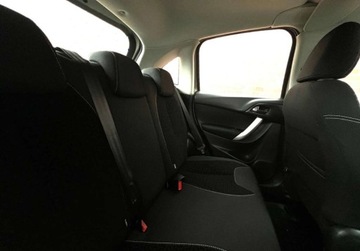 Citroen C3 II Hatchback 1.4 VTI 95KM 2010 Citroen C3 Salon PL Klima Isofix Warszawa gwarancja w cenie VKRX 1.4, zdjęcie 18