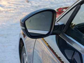 Peugeot 508 II SW 1.5 BlueHDi 130KM 2020 Peugeot 508 Panorama Navi Alu Kamera Serwis Gwarancja 1.5 Diesel 130KM, zdjęcie 16